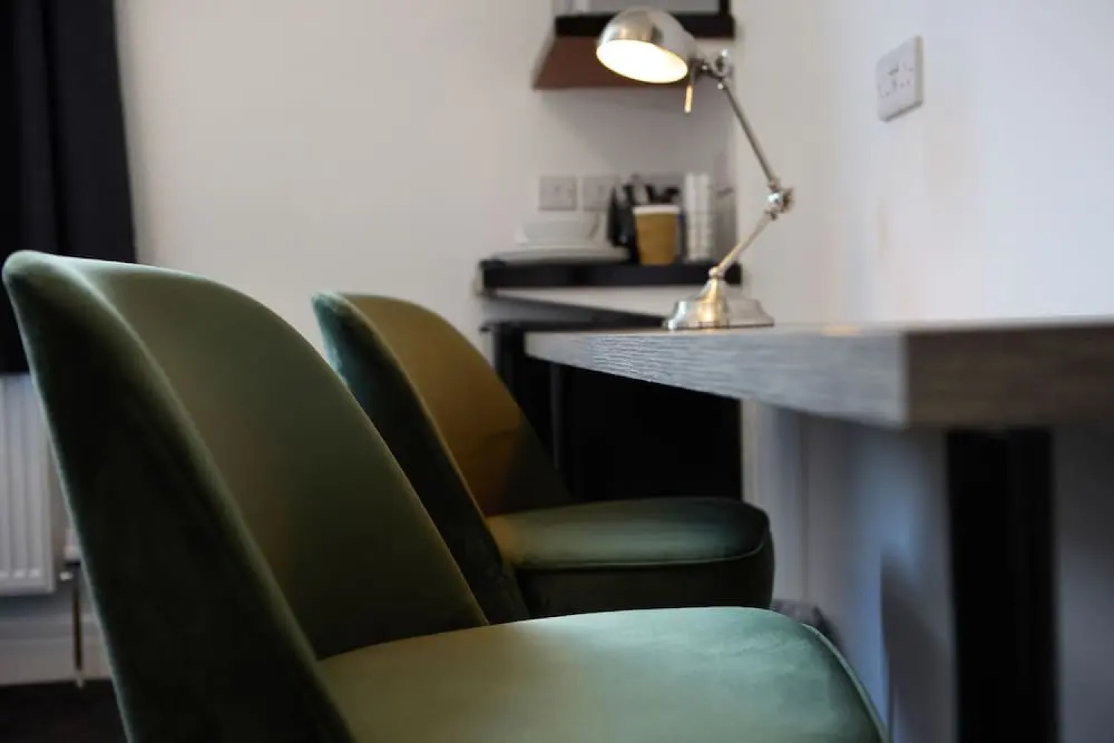 The Woden Boutique Hotel Walsall M6 J9