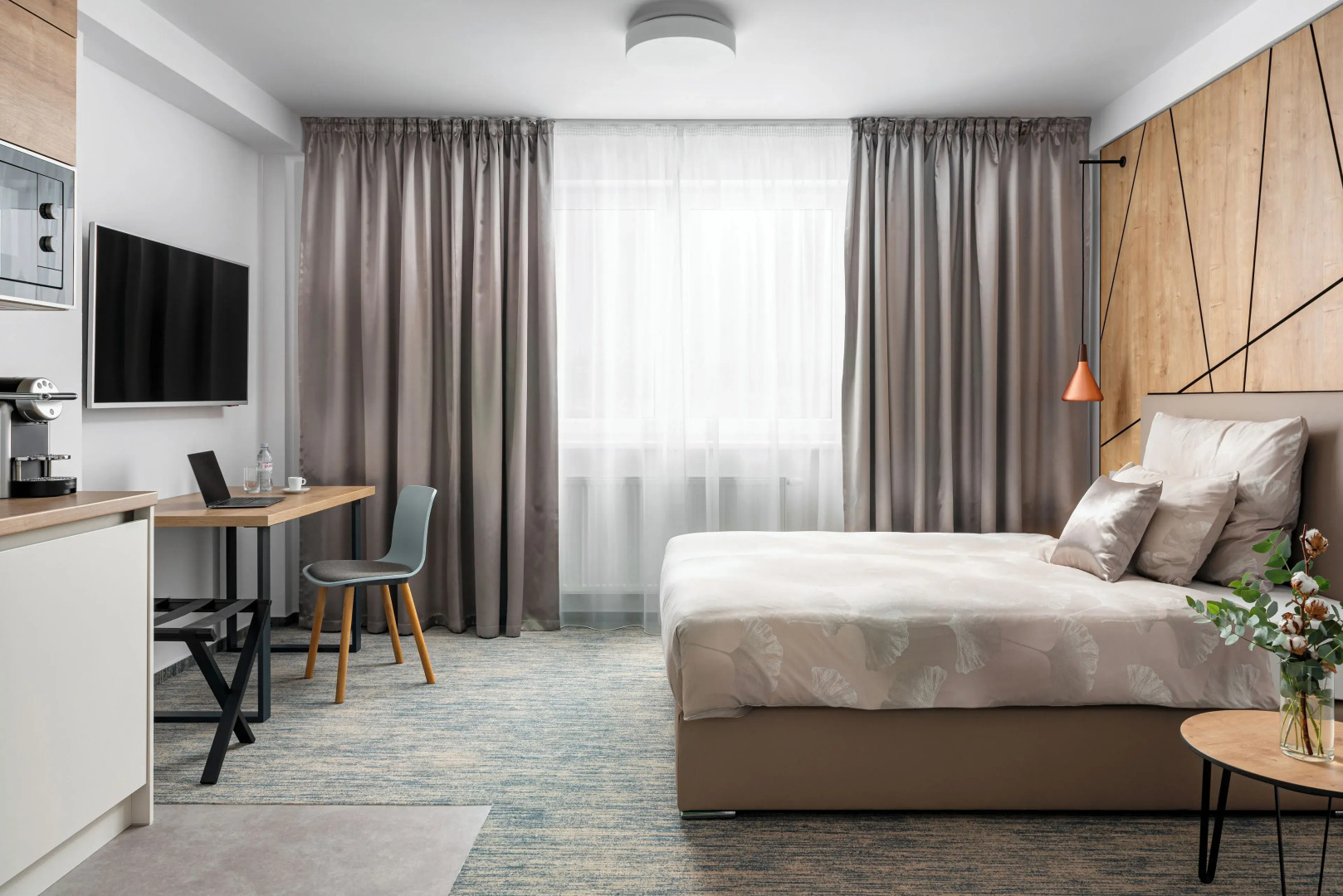 Hotel Osvit Aparthotel