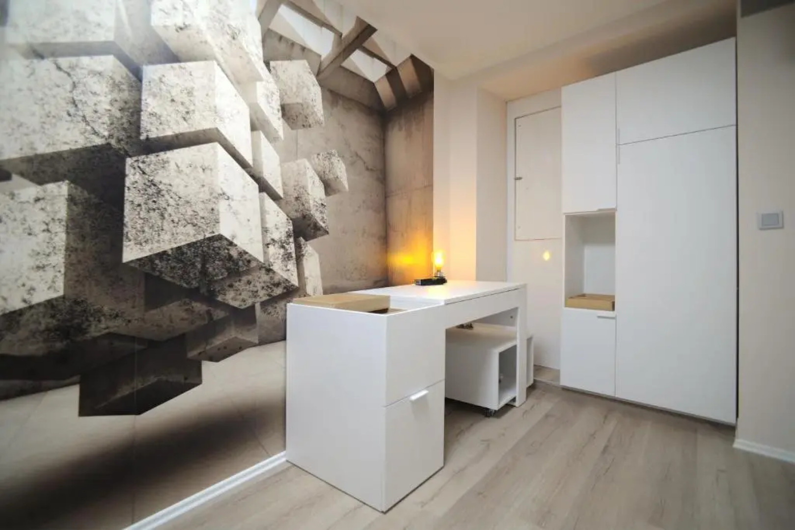 Designpension Idyll Nr. 2