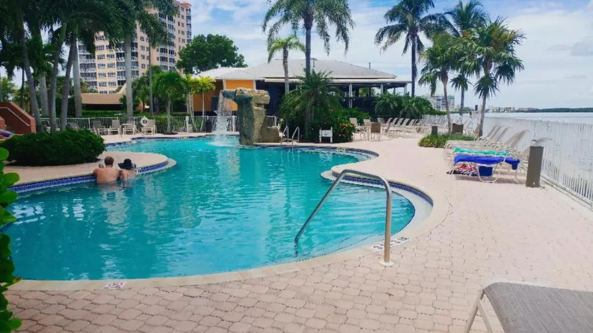 Lovers Key Resort by Check In Vacation Rentals