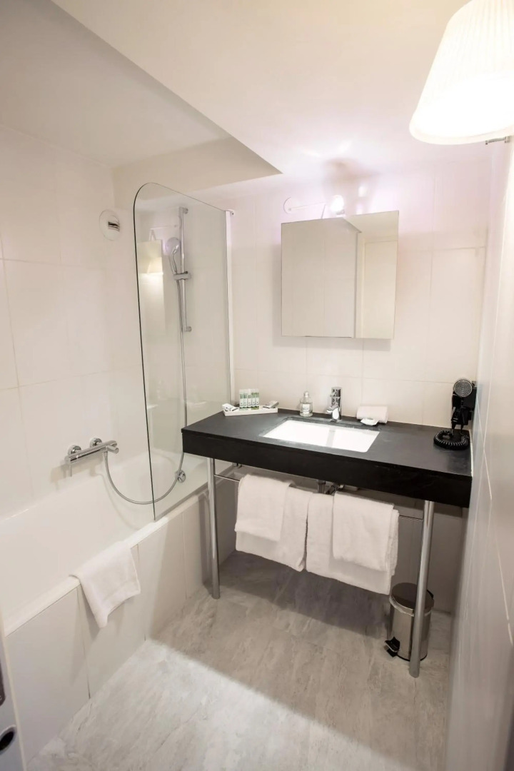 Eden Hôtel & Spa Cannes