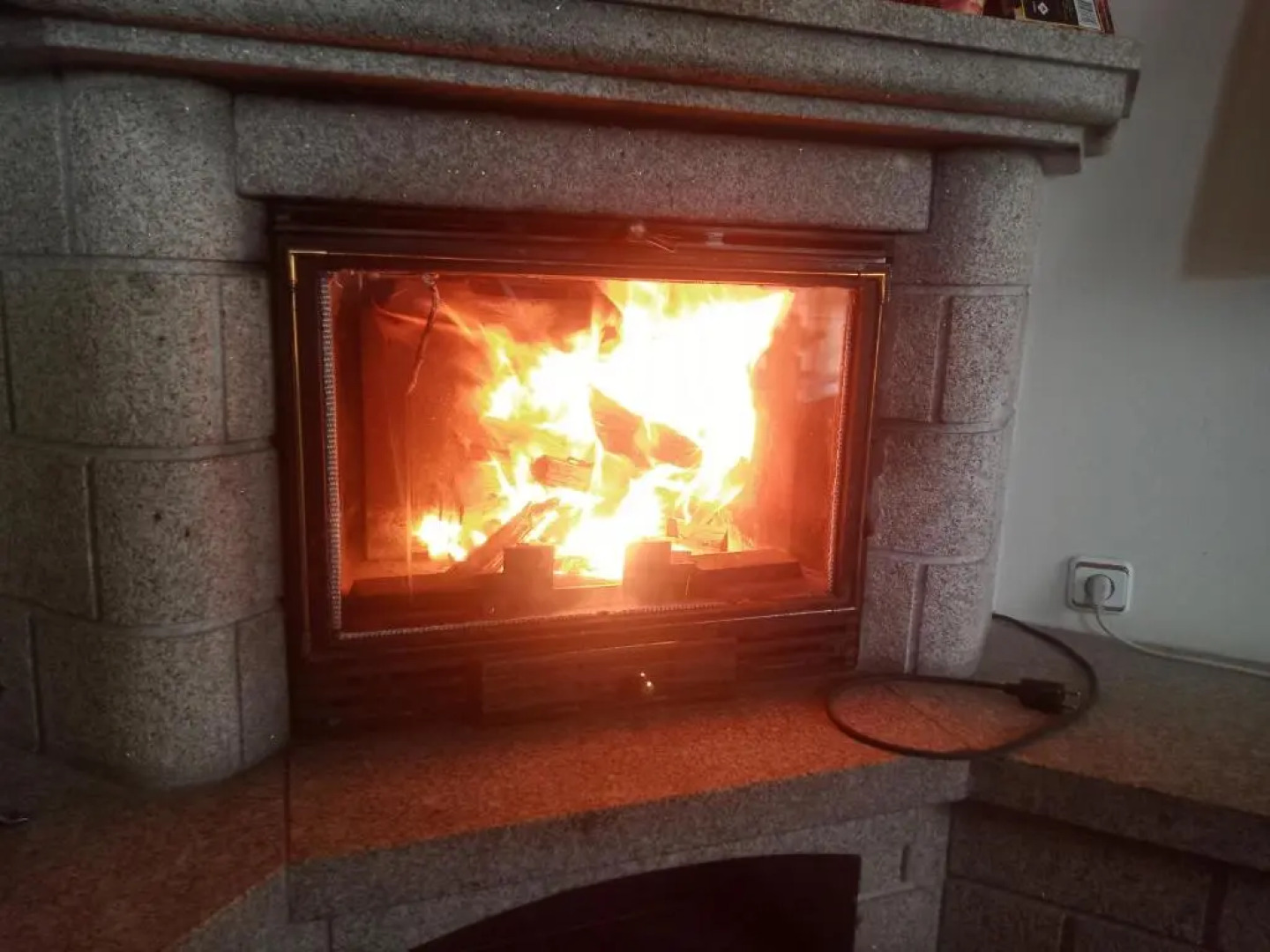 T3 em Resende Ferias Vivenda Independente