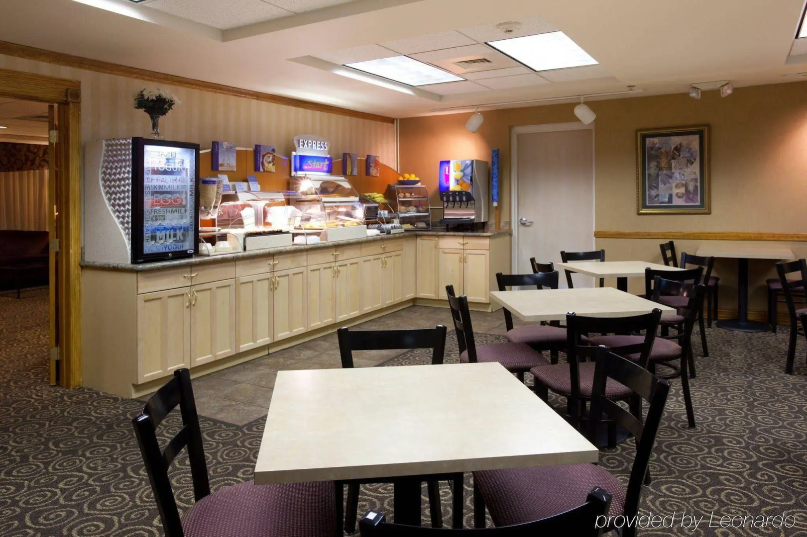 Comfort Inn & Suites Boulder