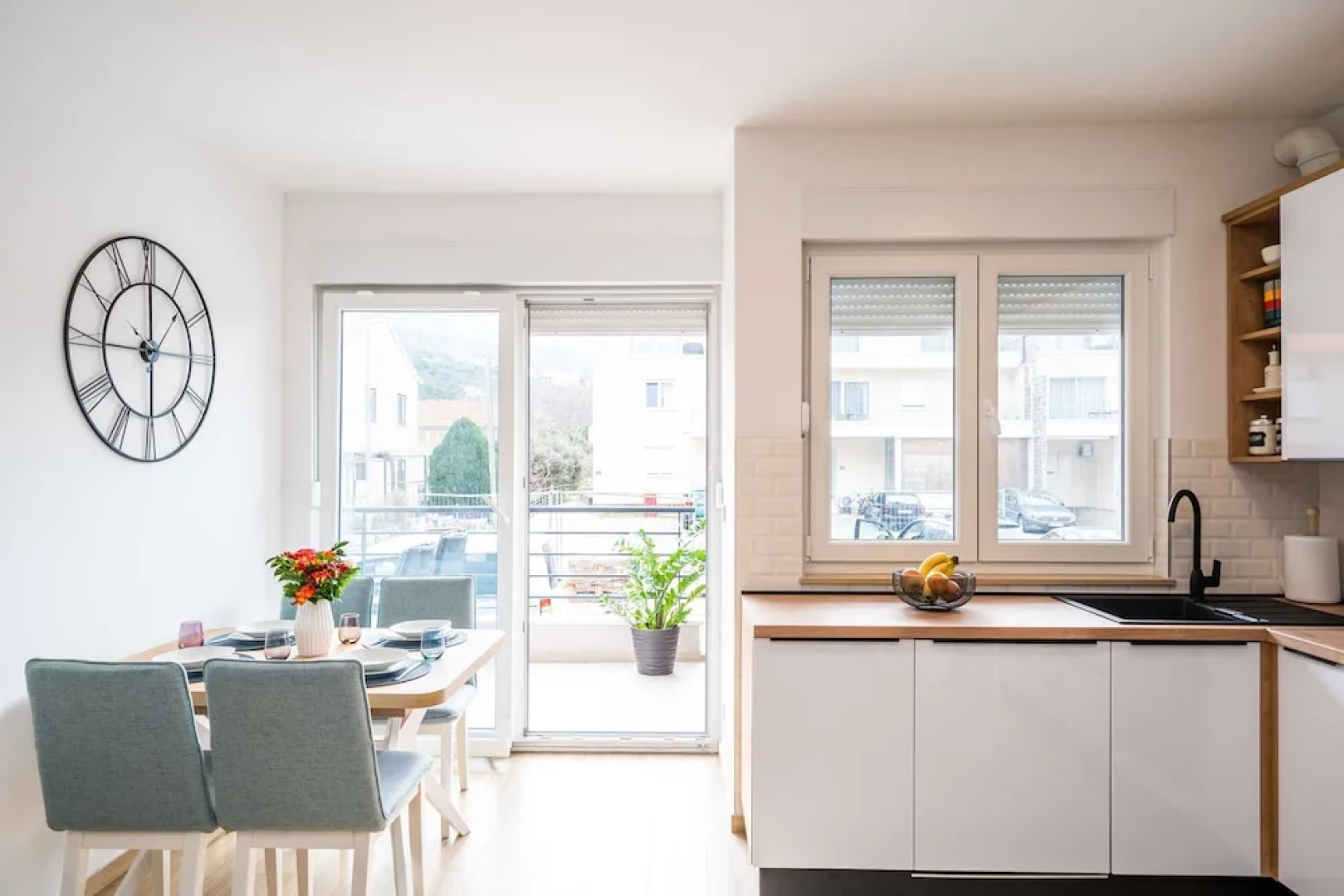 Apartment Zoric