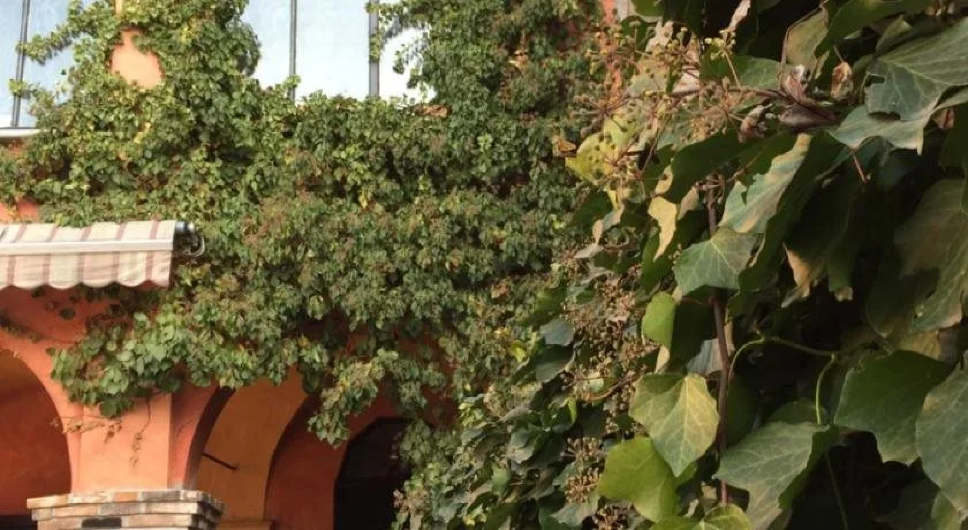 Hotel Villa Bonifanti