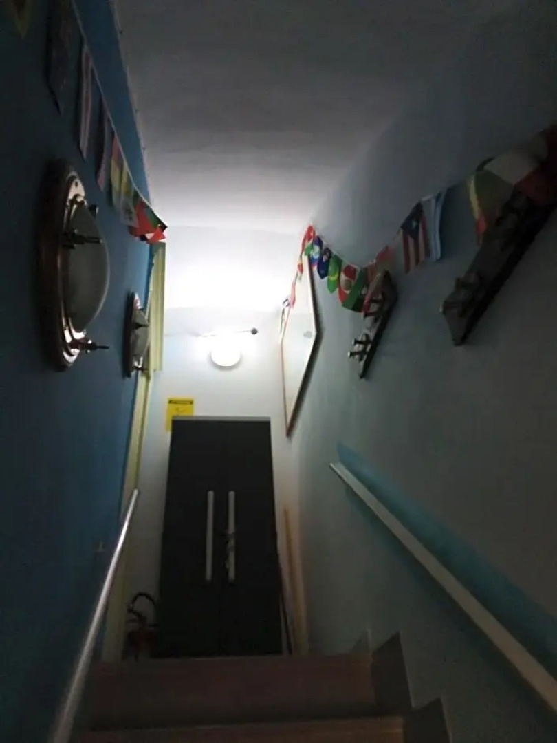 Il Borgo Del Capitano