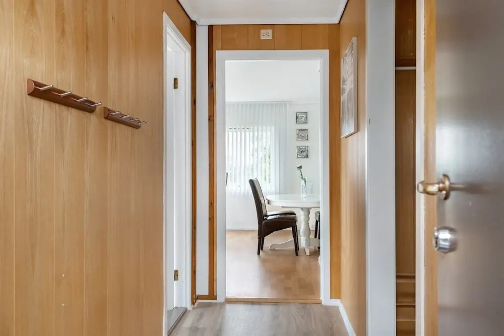 Bergen - Fjordview Apartments