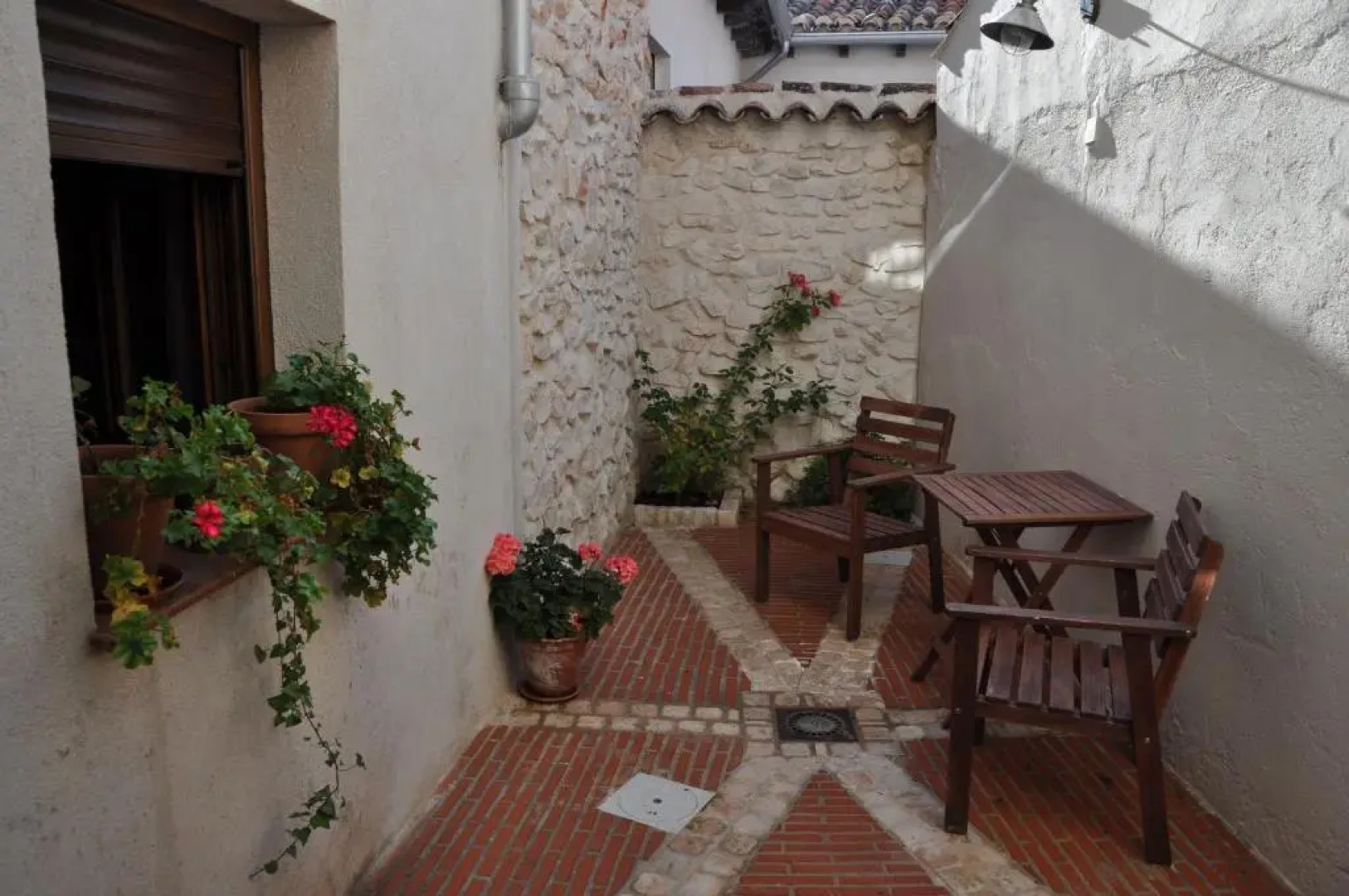 Casa Rural El Abuelo Quiko