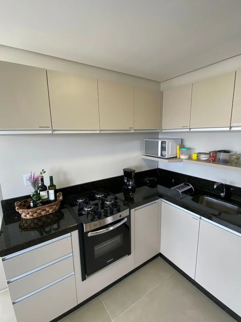 Dallas Apartamentos