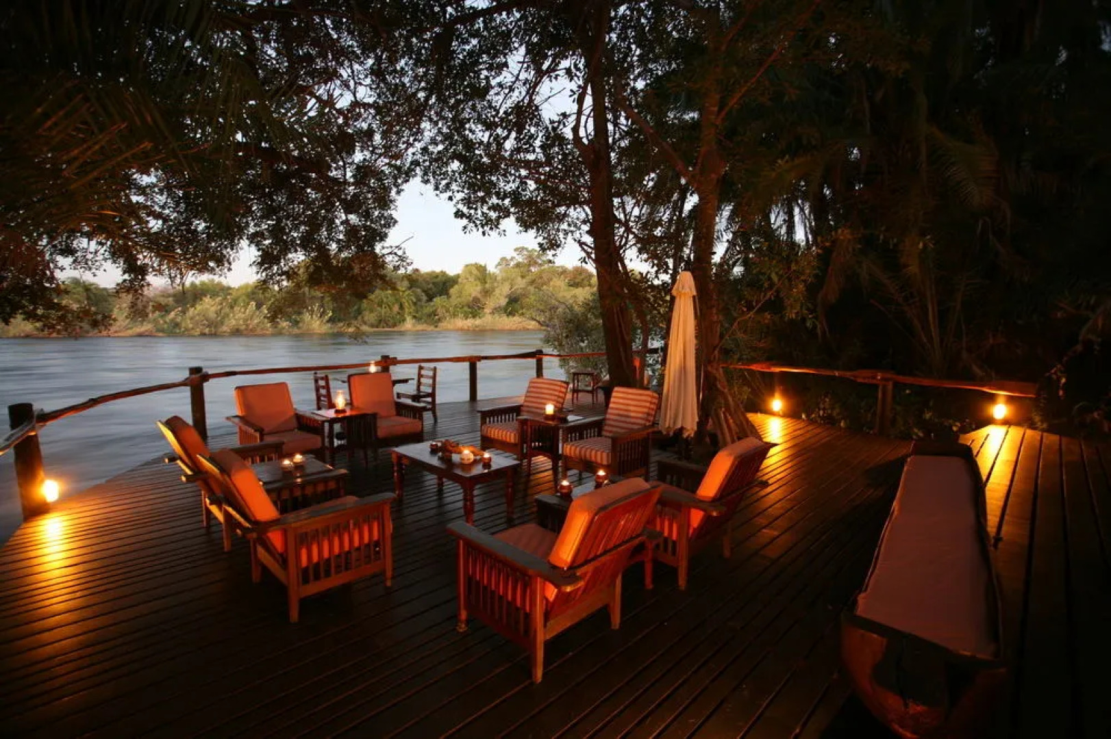 Ntwala Island Lodge
