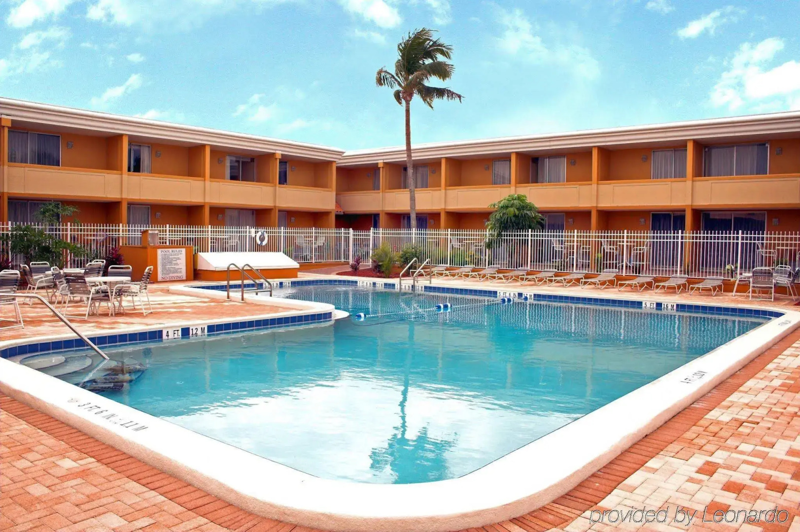 Punta Gorda Waterfront Hotel & Suites
