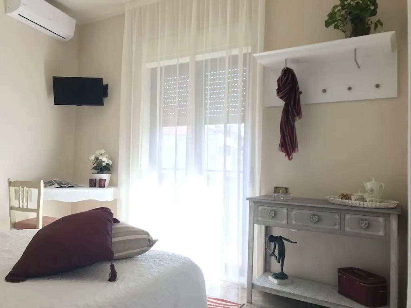 Saint Philippe House