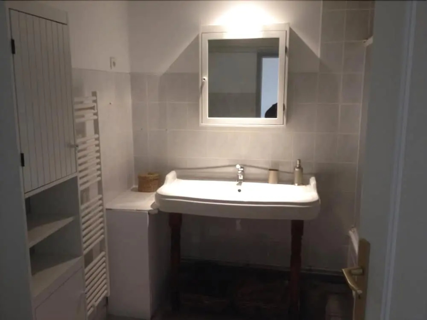 Domaine de la Roseraie