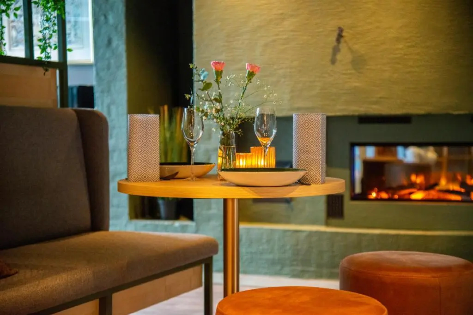 Hotell Jæren