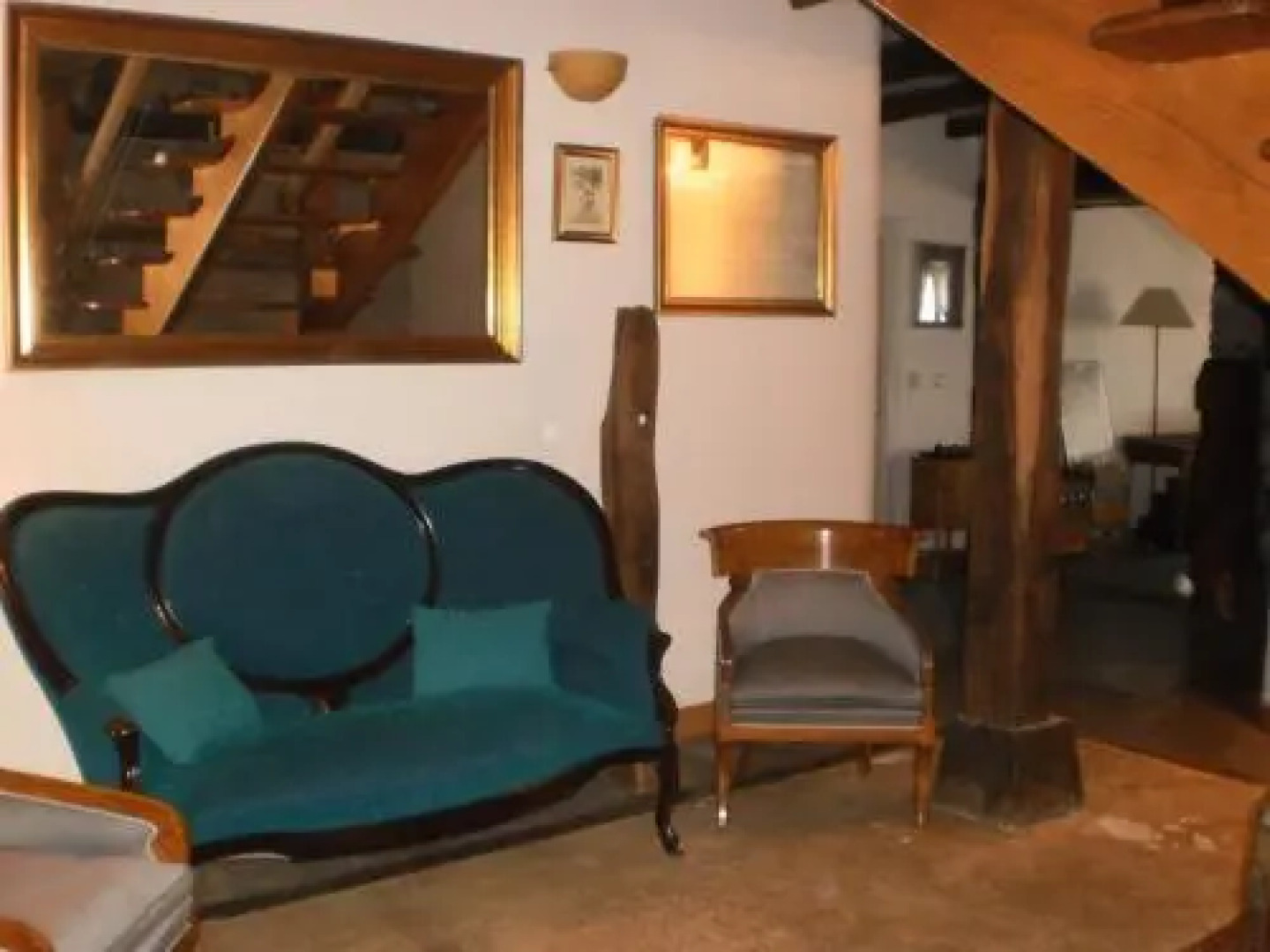 Larraenea Bed and Breakfast