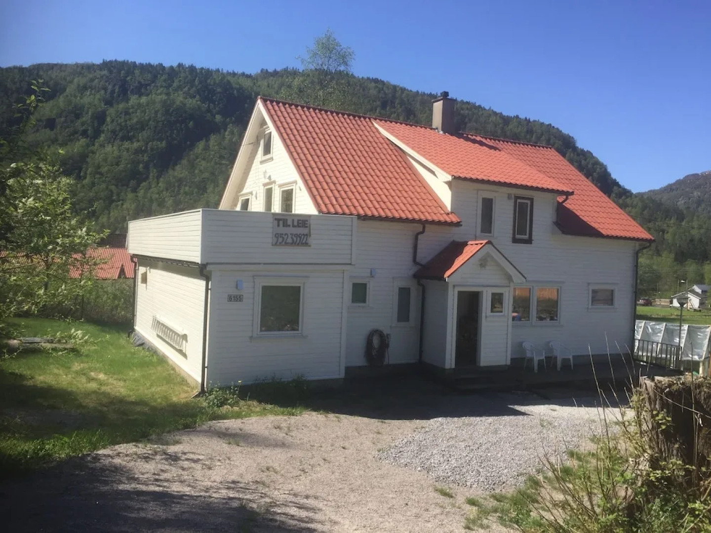 Sirdal
