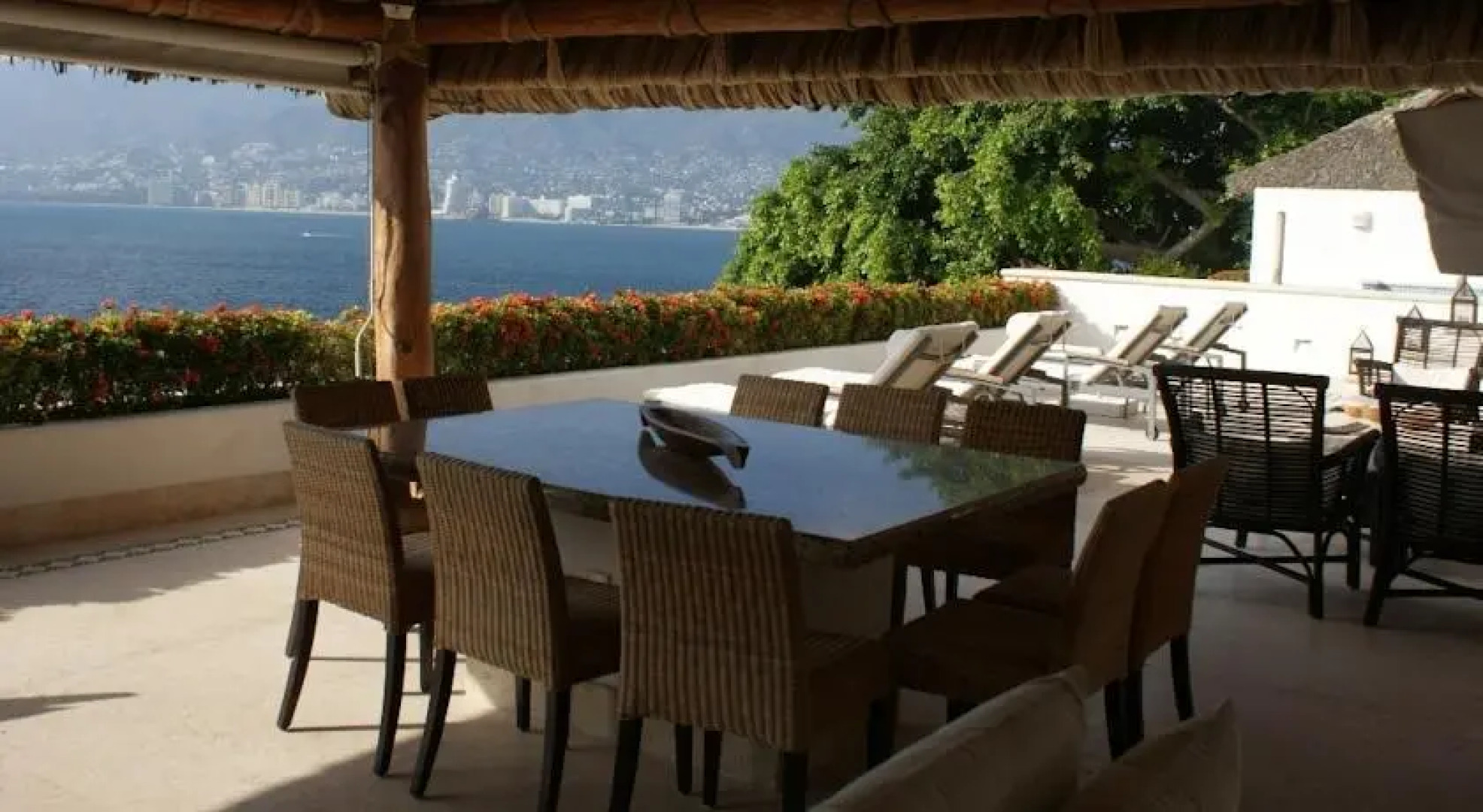 Villa del Sha Acapulco