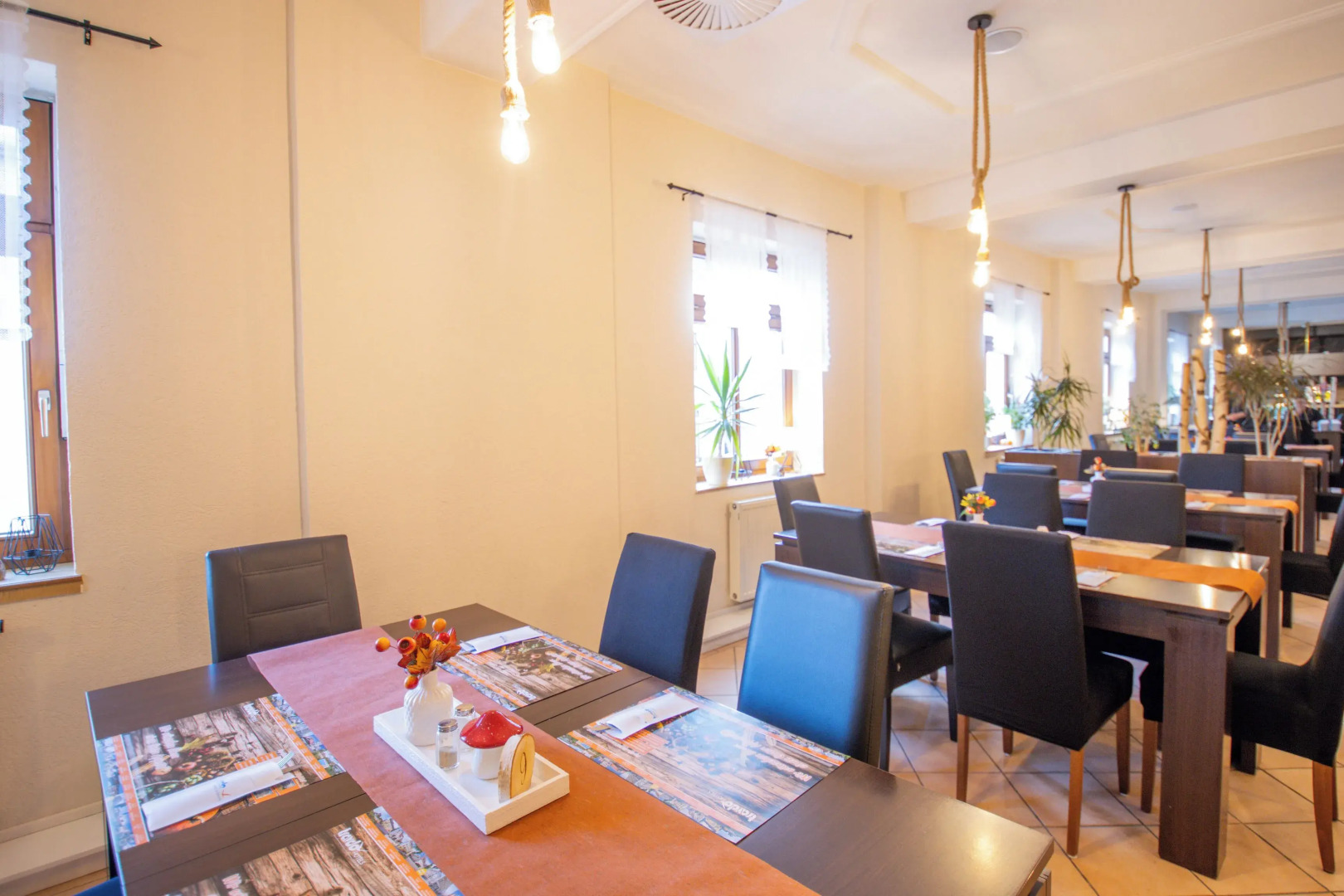 Hotel Lengenfelder Hof