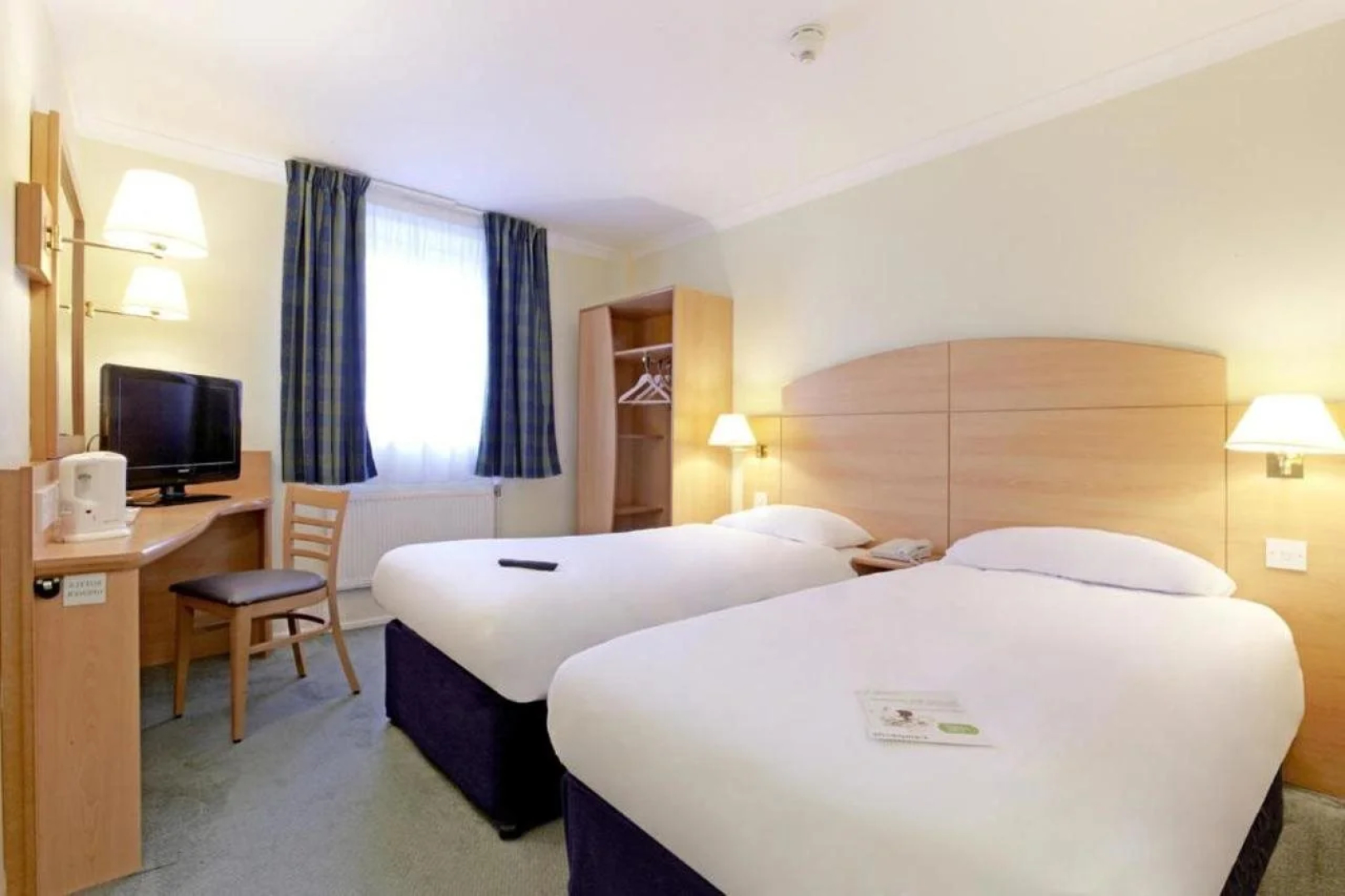 Campanile Hotel Glasgow