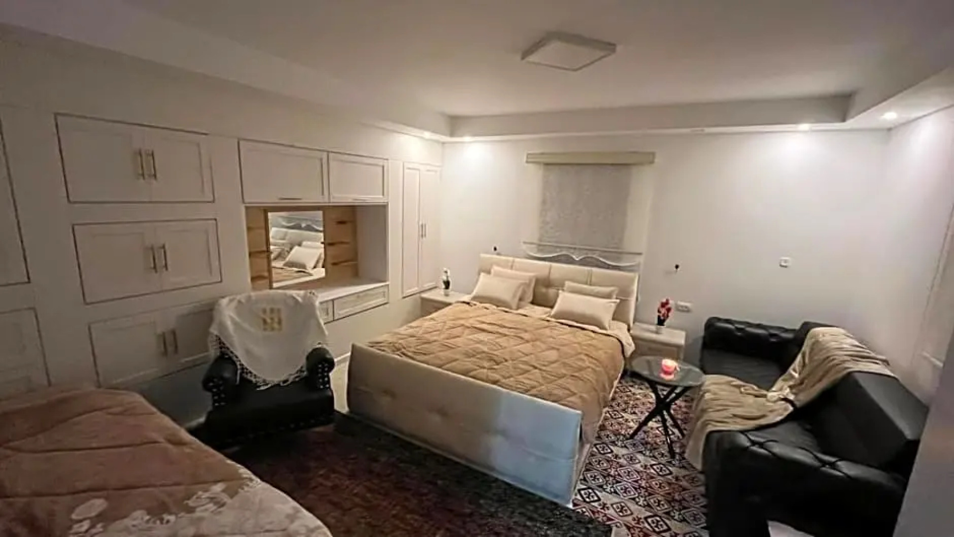 צימר במג'דל בית אלעז