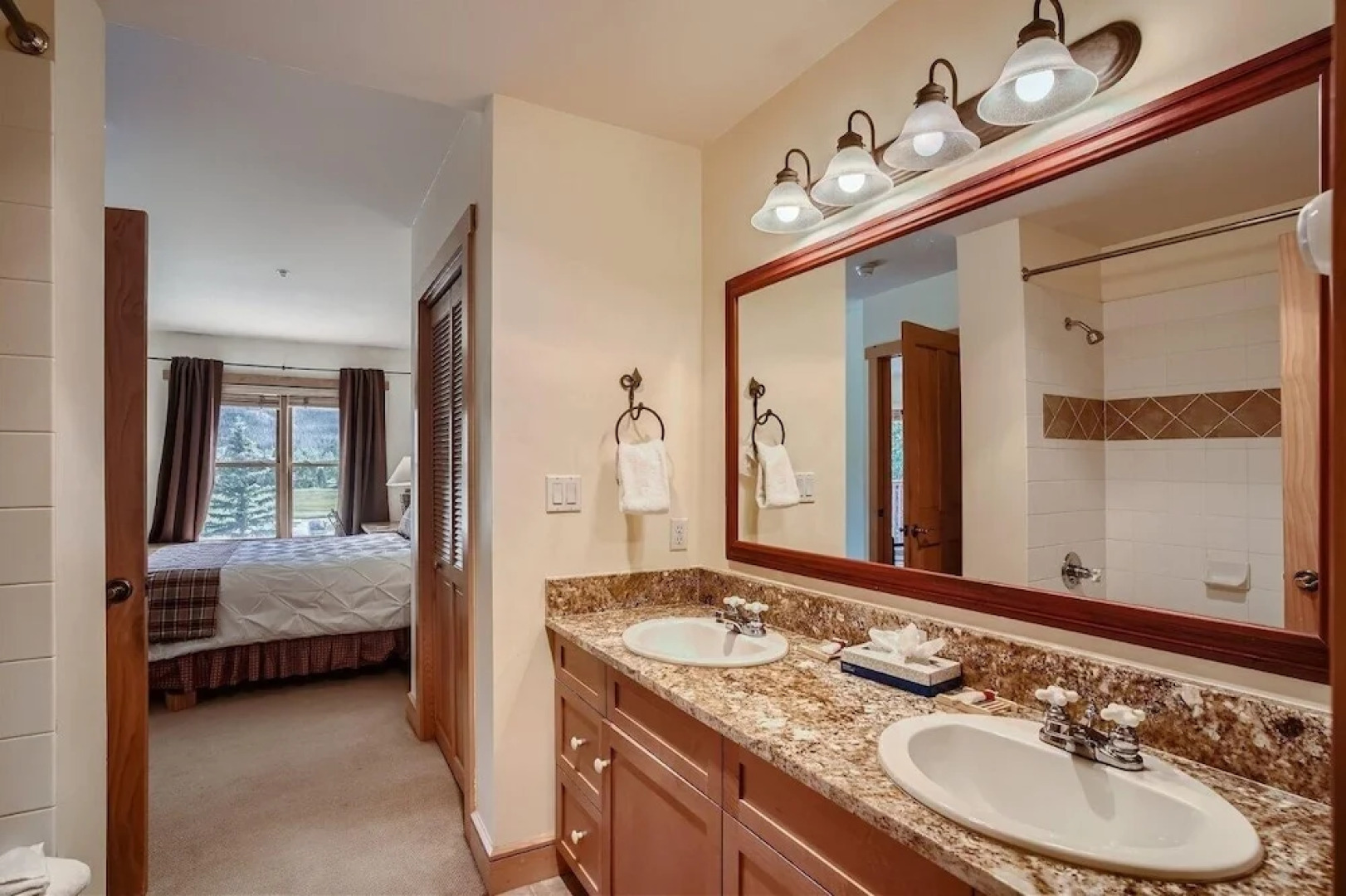 Copper Springs  209 2 Bedroom Condo by RedAwning