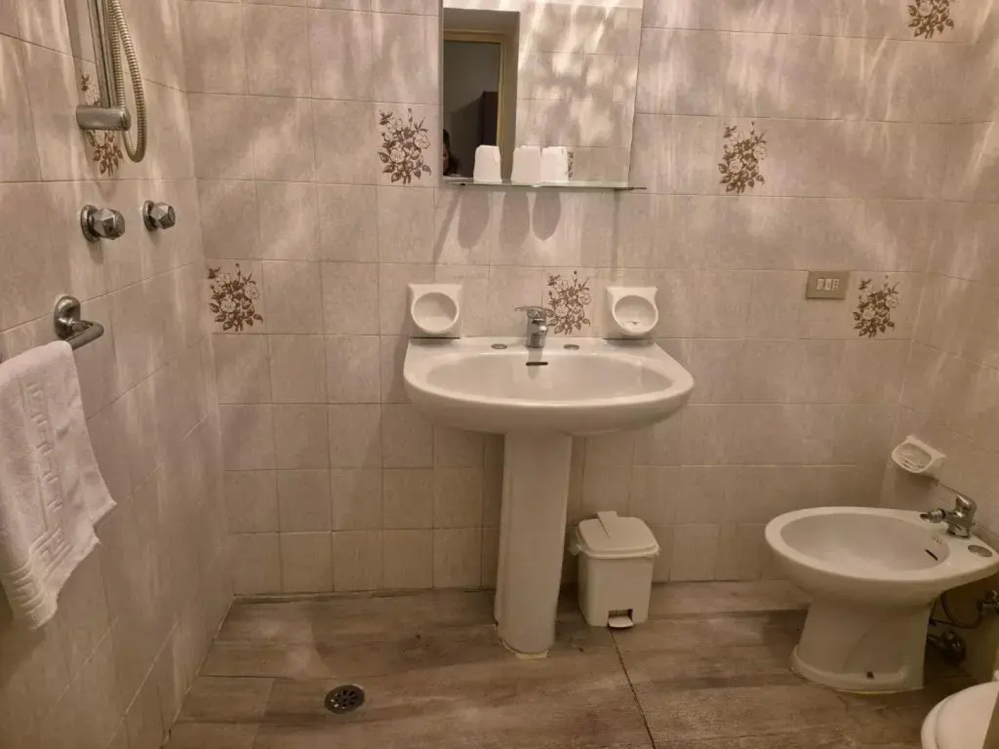 Locanda Rocchetta-Premilcuore