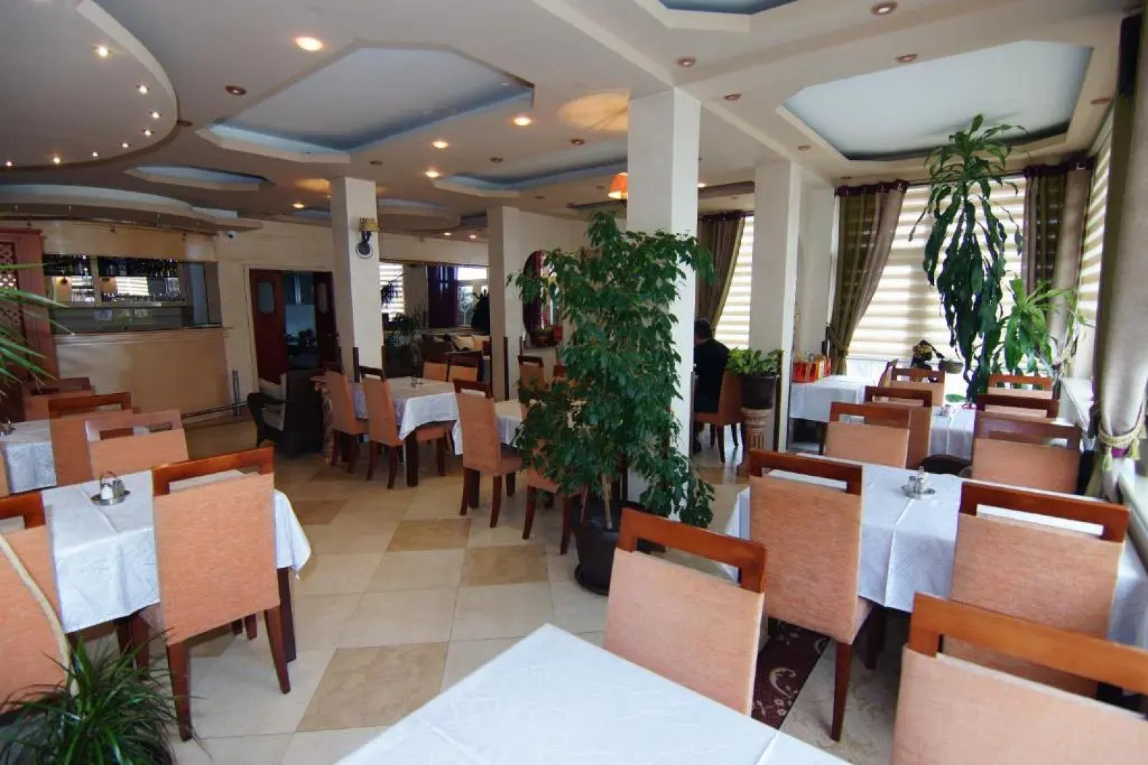 Guesthouse Villa Gaga