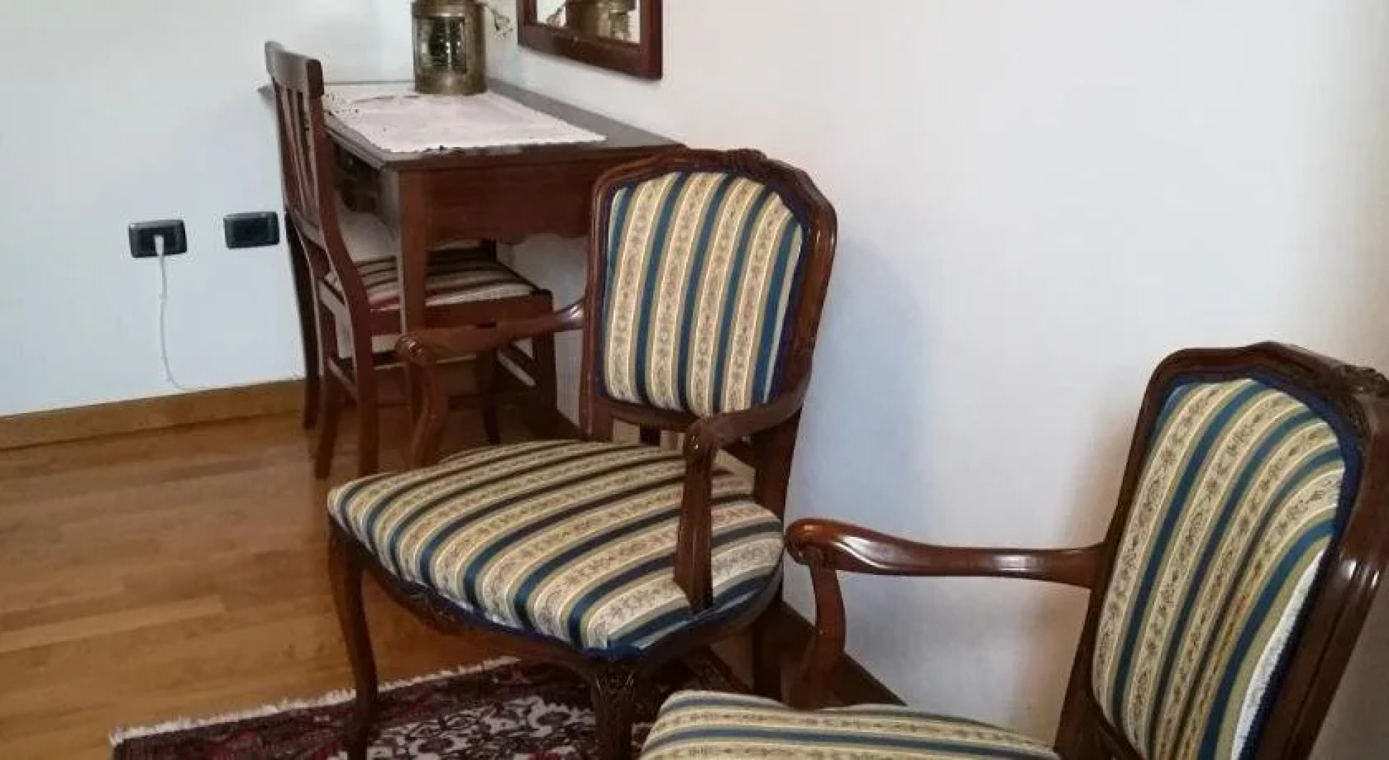 La Corte Bed & Breakfast