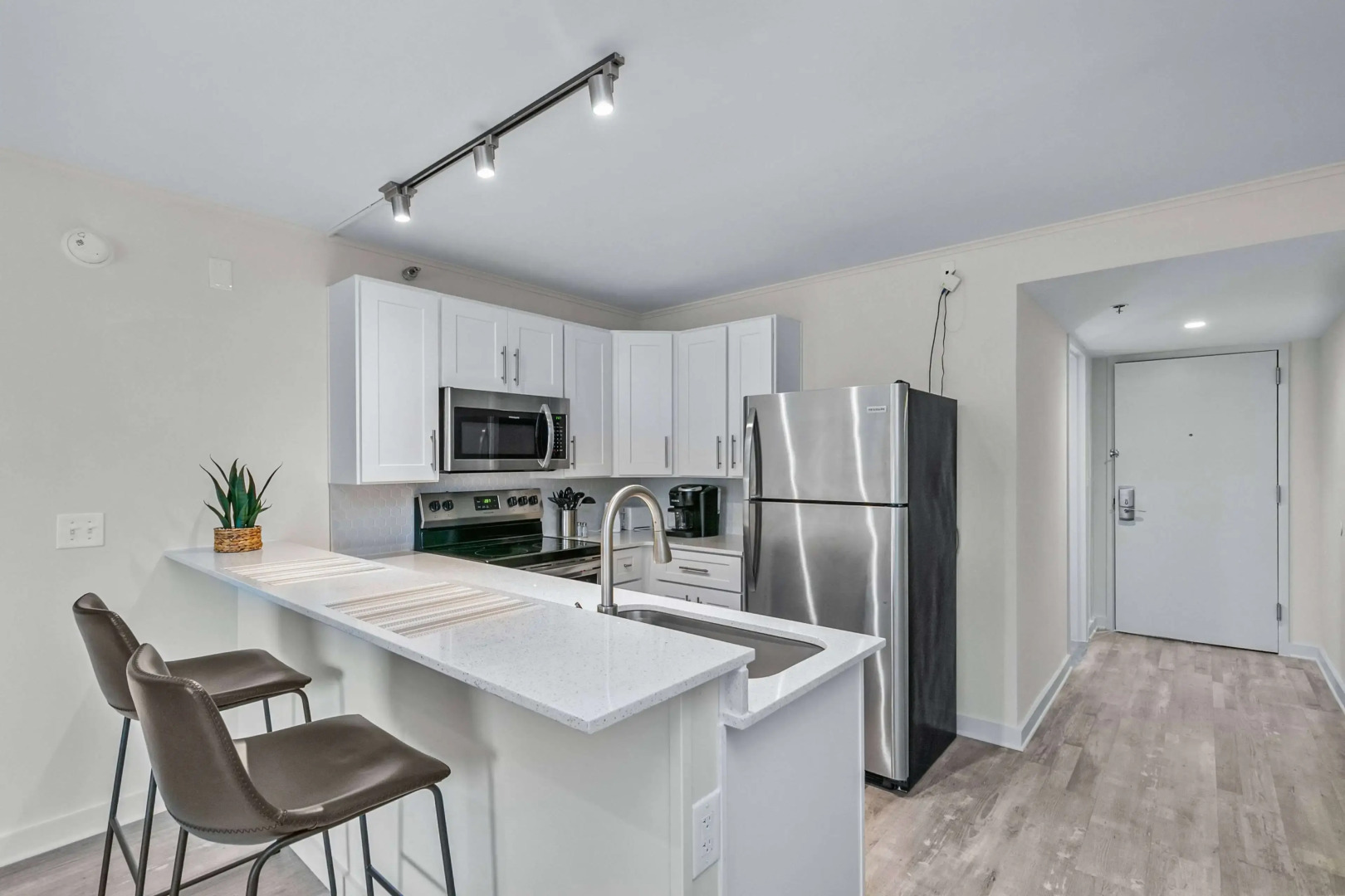 Mulberry, a Wyndham Hotel