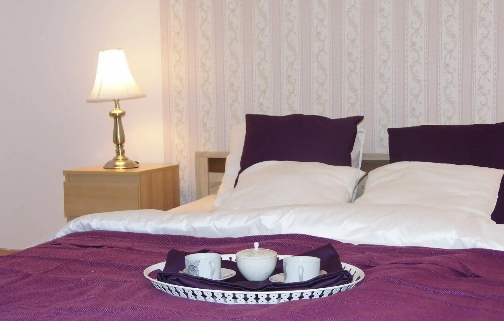 FUKAS Apartments Nitra