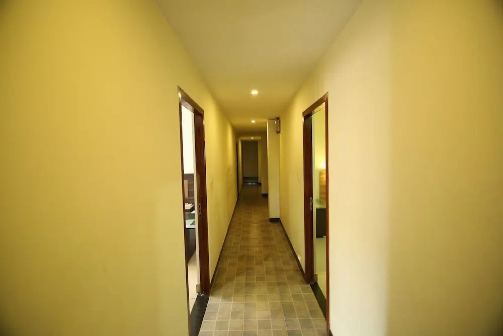 OYO Rooms 012 Ghadi Chowk Supela