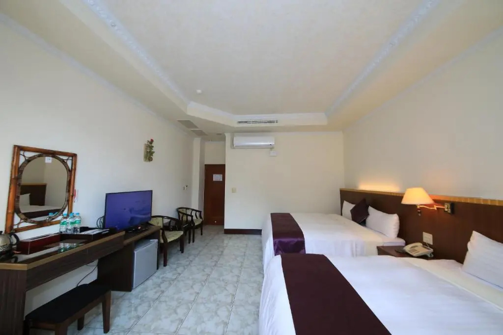 Yotai Spring Guest House