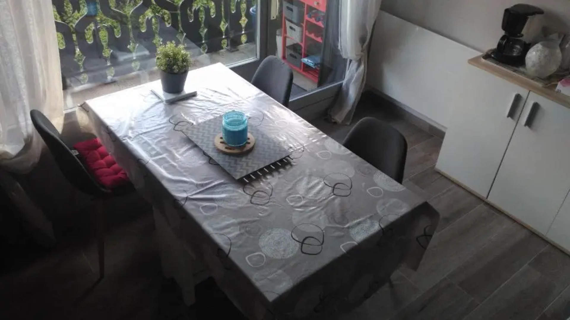 Studio Centre Carroz Ca210