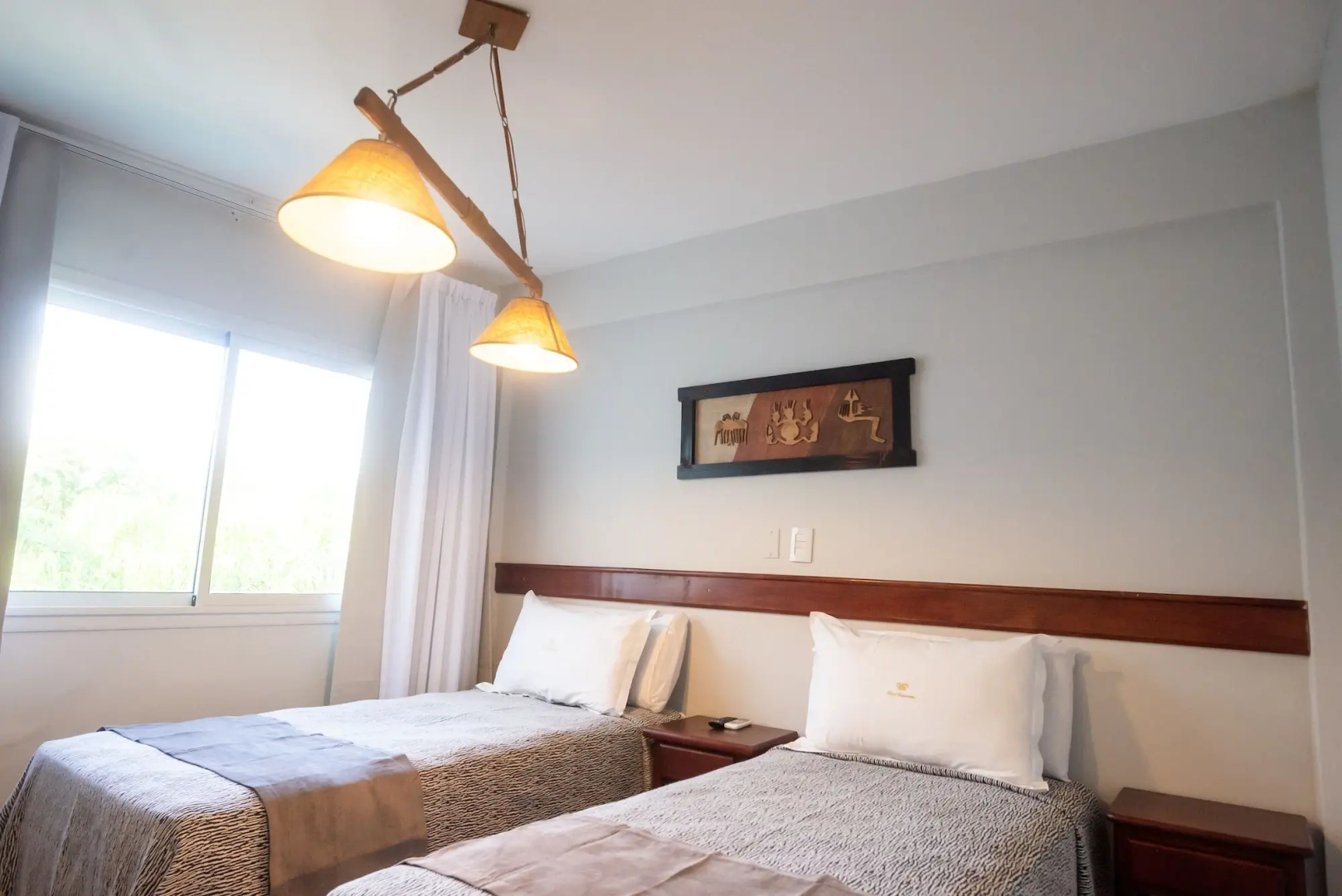 Hotel Emperatriz