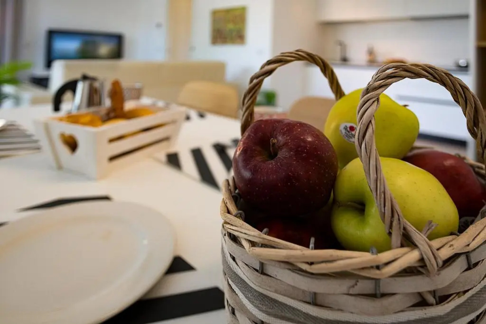 APARTMENT BAMBOO - Regarda Travel