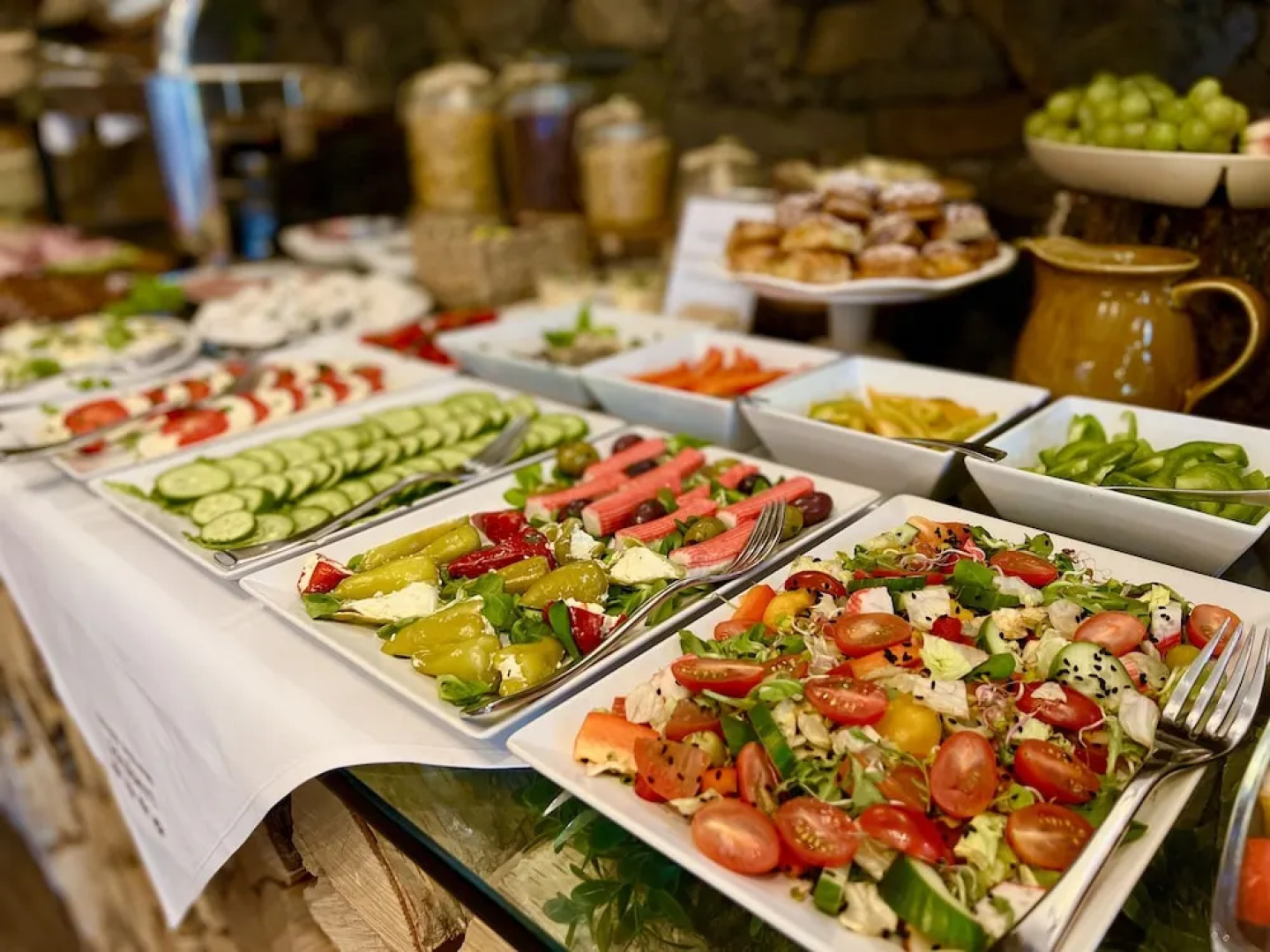 Dworek Mysliwski Hubert