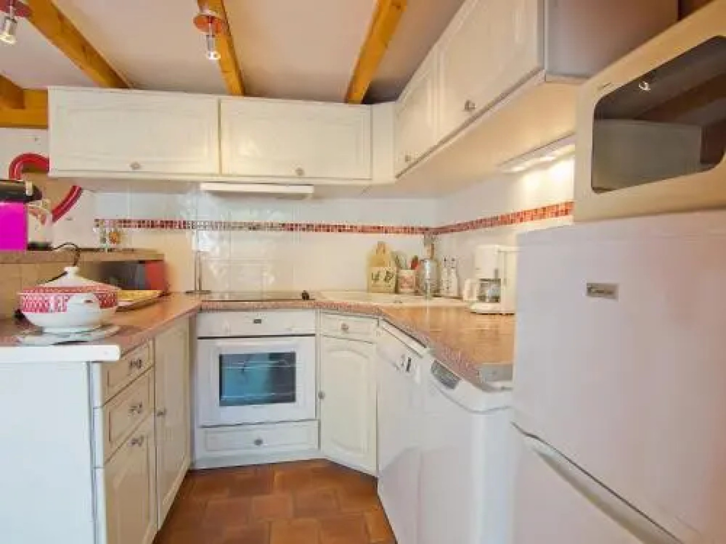 Holiday Home Le Clos du Rigaud.1