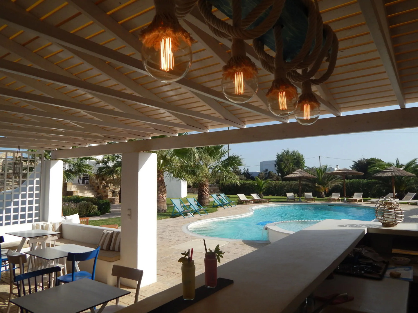 Dolphin Kastraki Studios