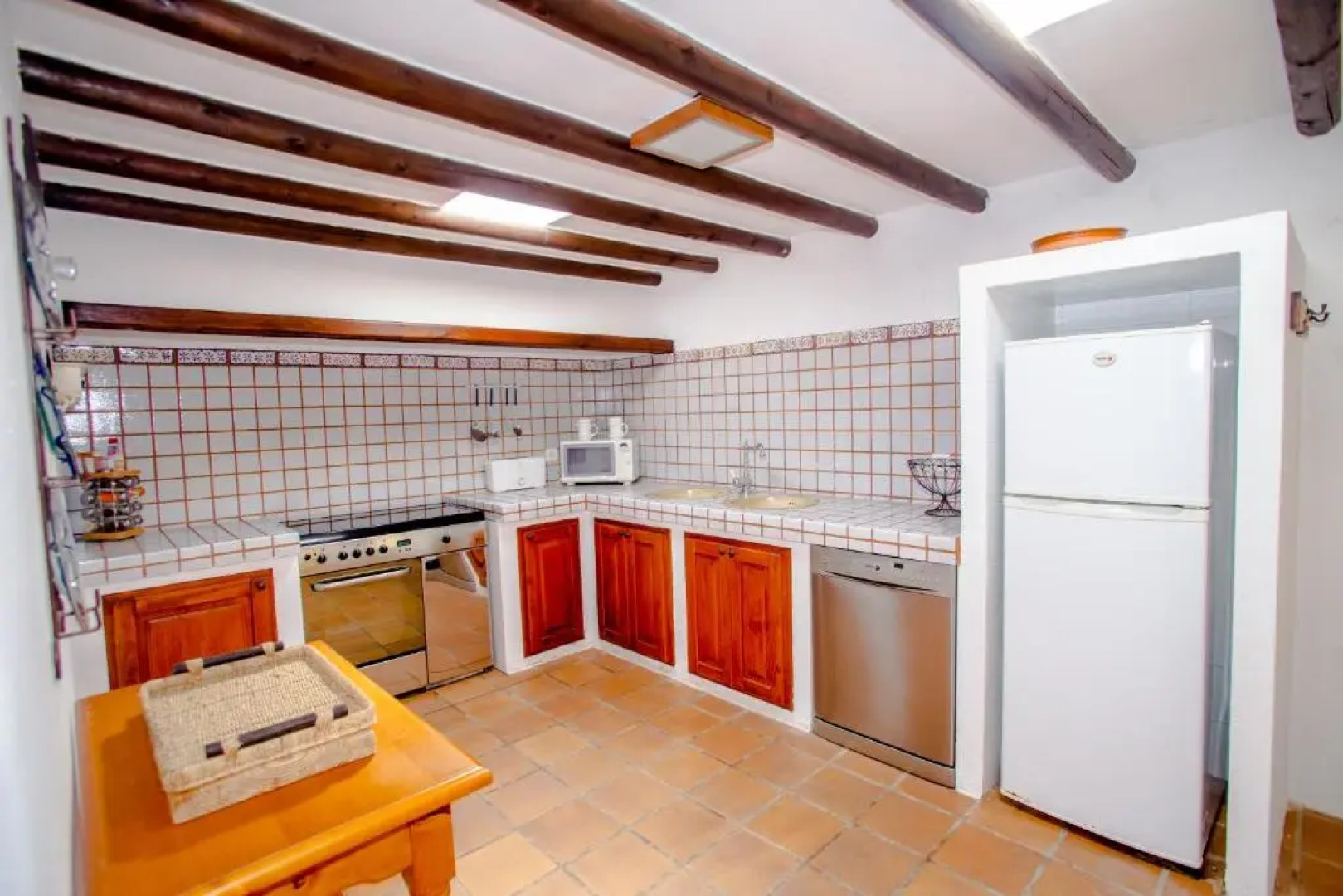 casa los veroles lanzarote