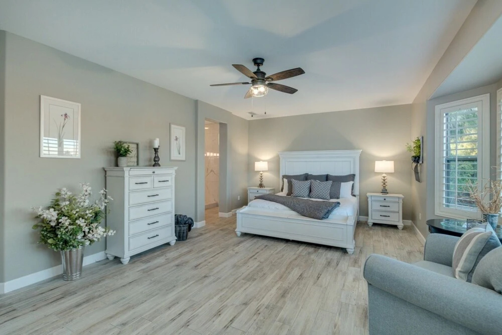 Model Home in Sun City Grand! Golf Course Front! Spectacular Remodel! by Redawning