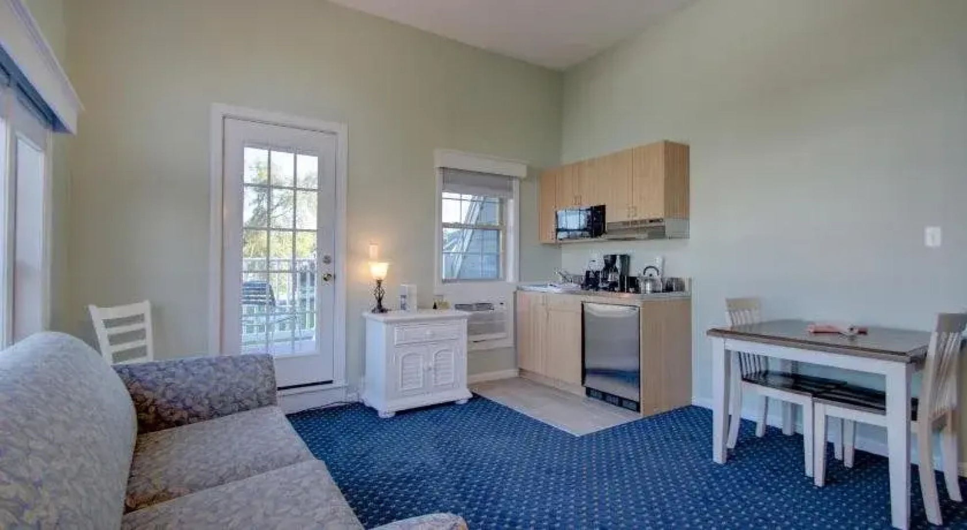 Seacastles Resort Inn and Suites