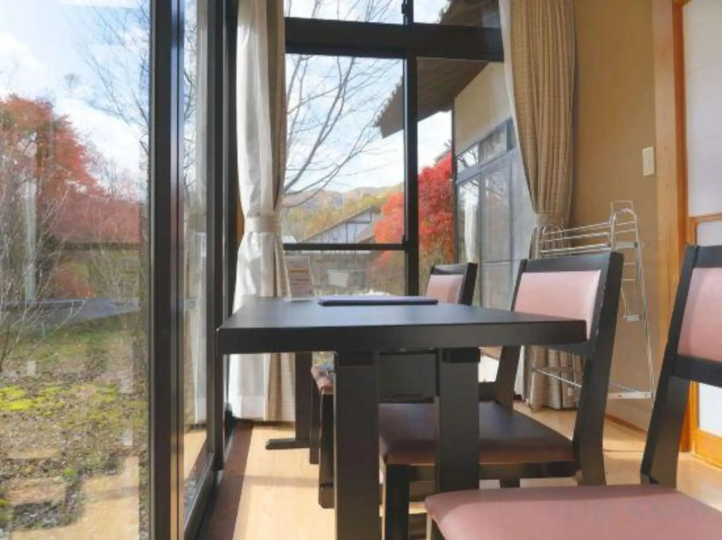 Green Village Yokokawa Kayabuki No Yakata