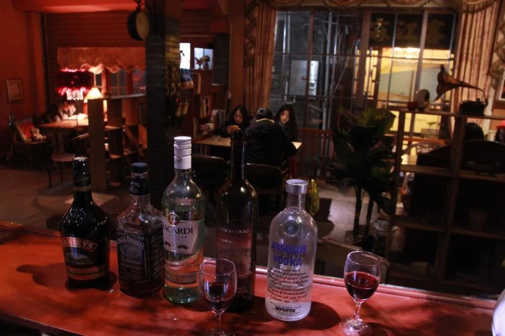 Fenghuang Soft Time Inn