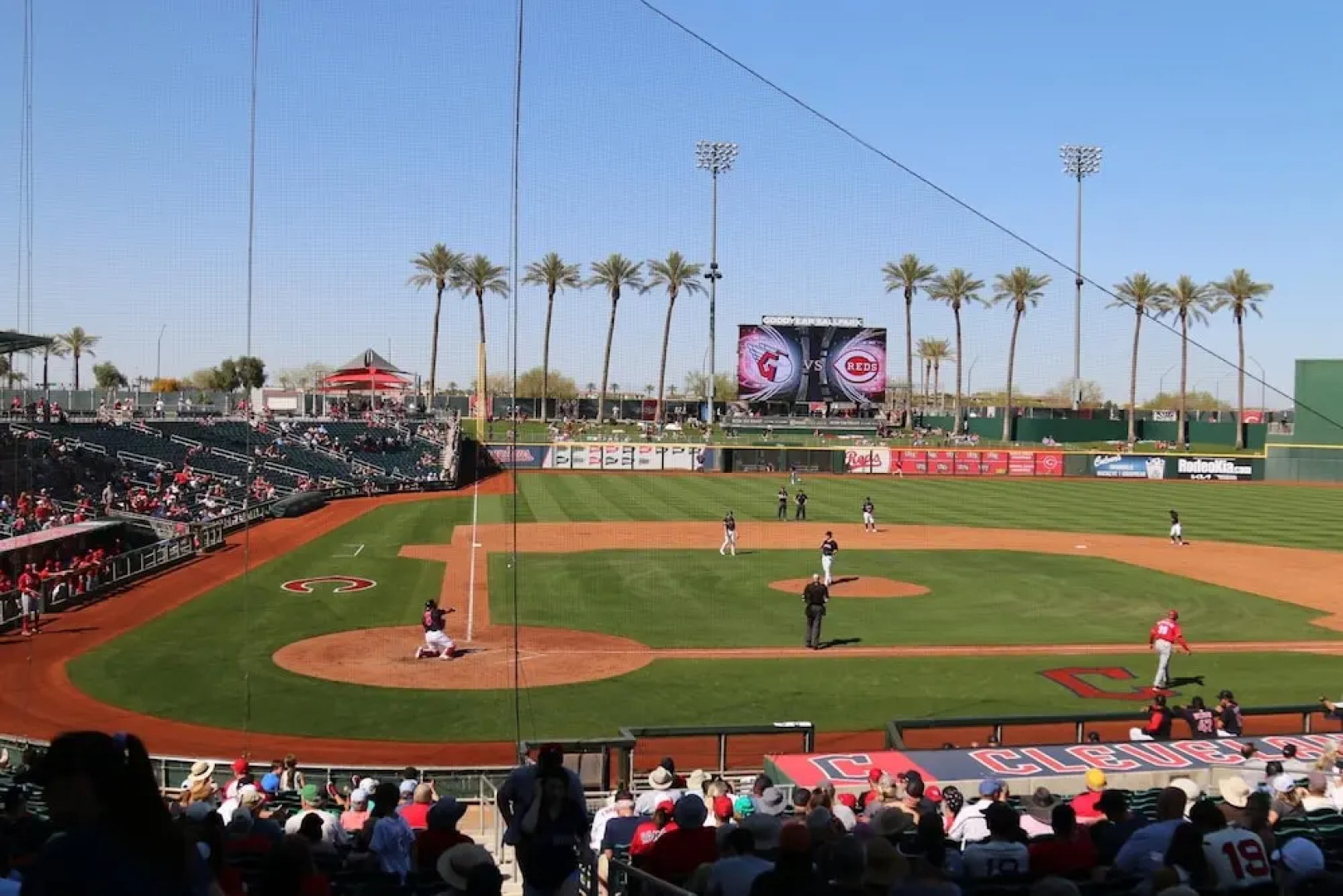 SpringHill Suites by Marriott Phoenix Goodyear