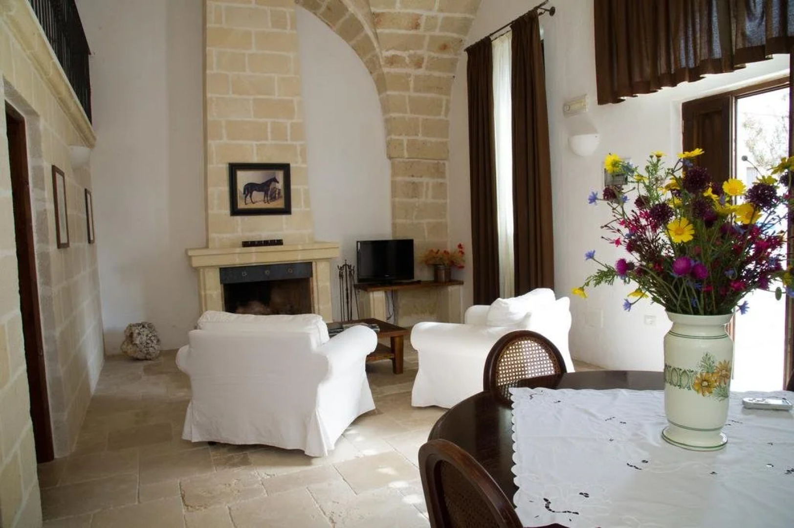 Masseria Incantalupi