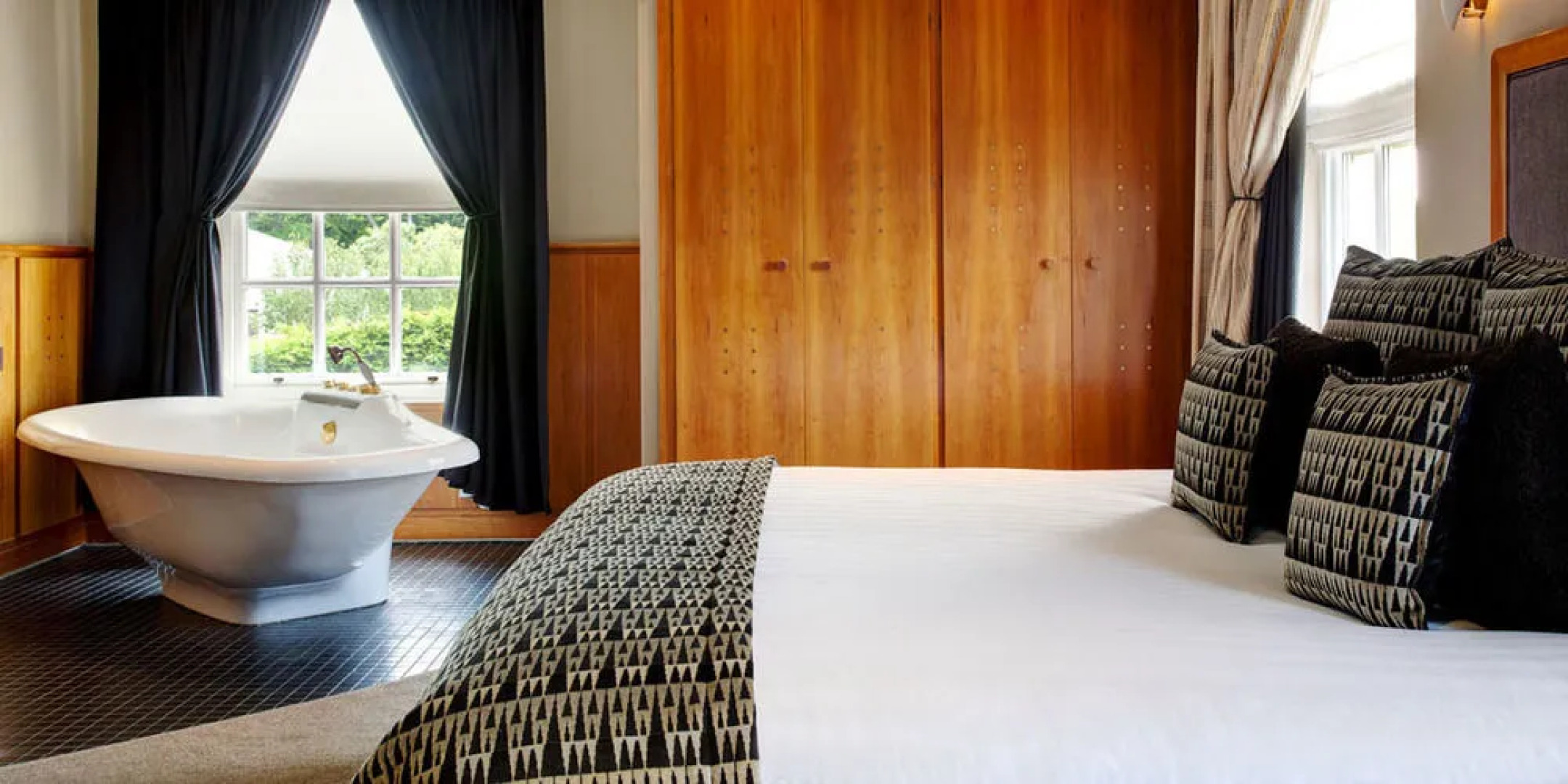 Seaham Hall and Serenity Spa