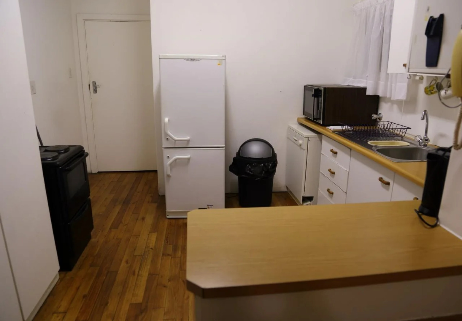 Clinch Self Catering