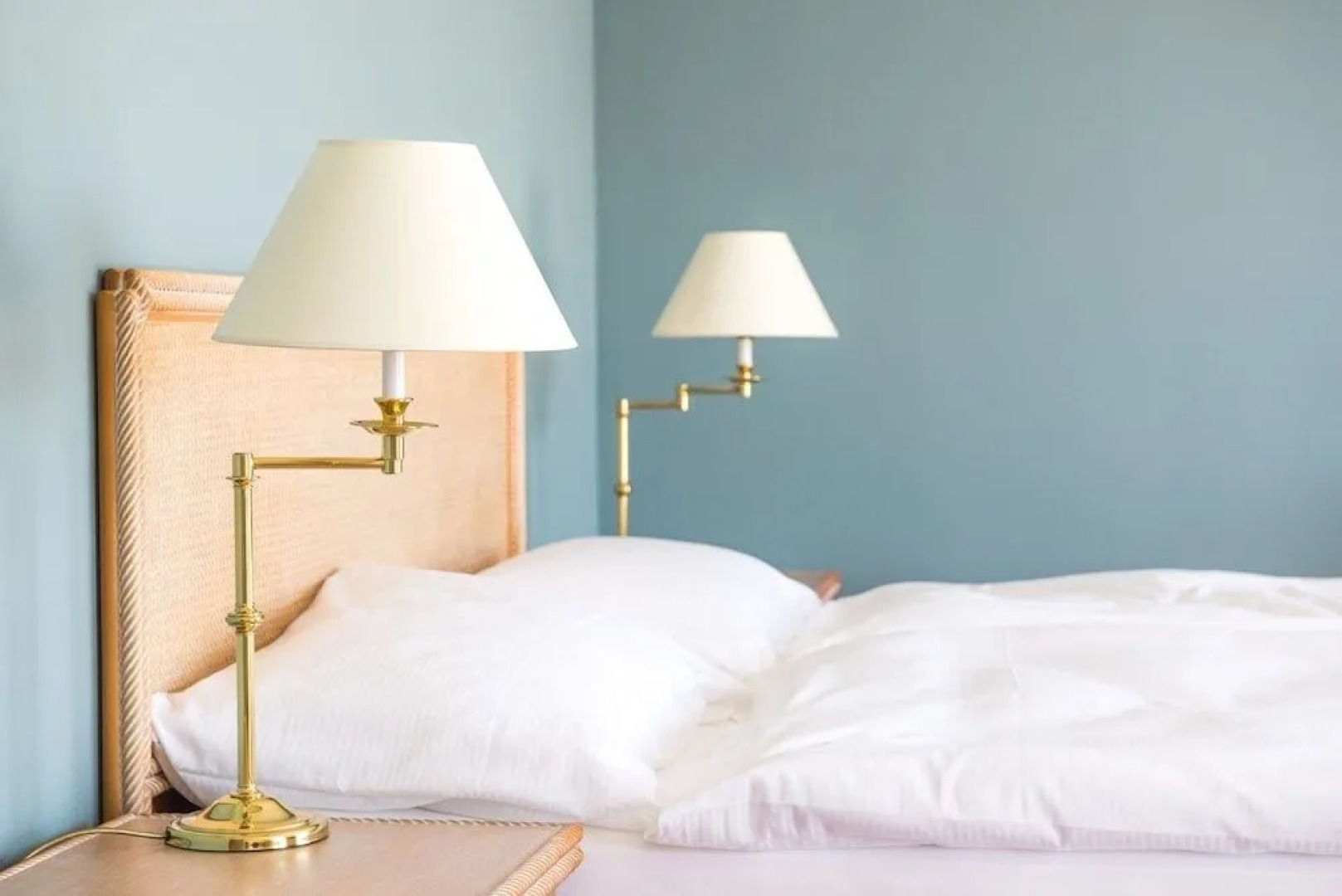 Ascott Hotel & Restaurant