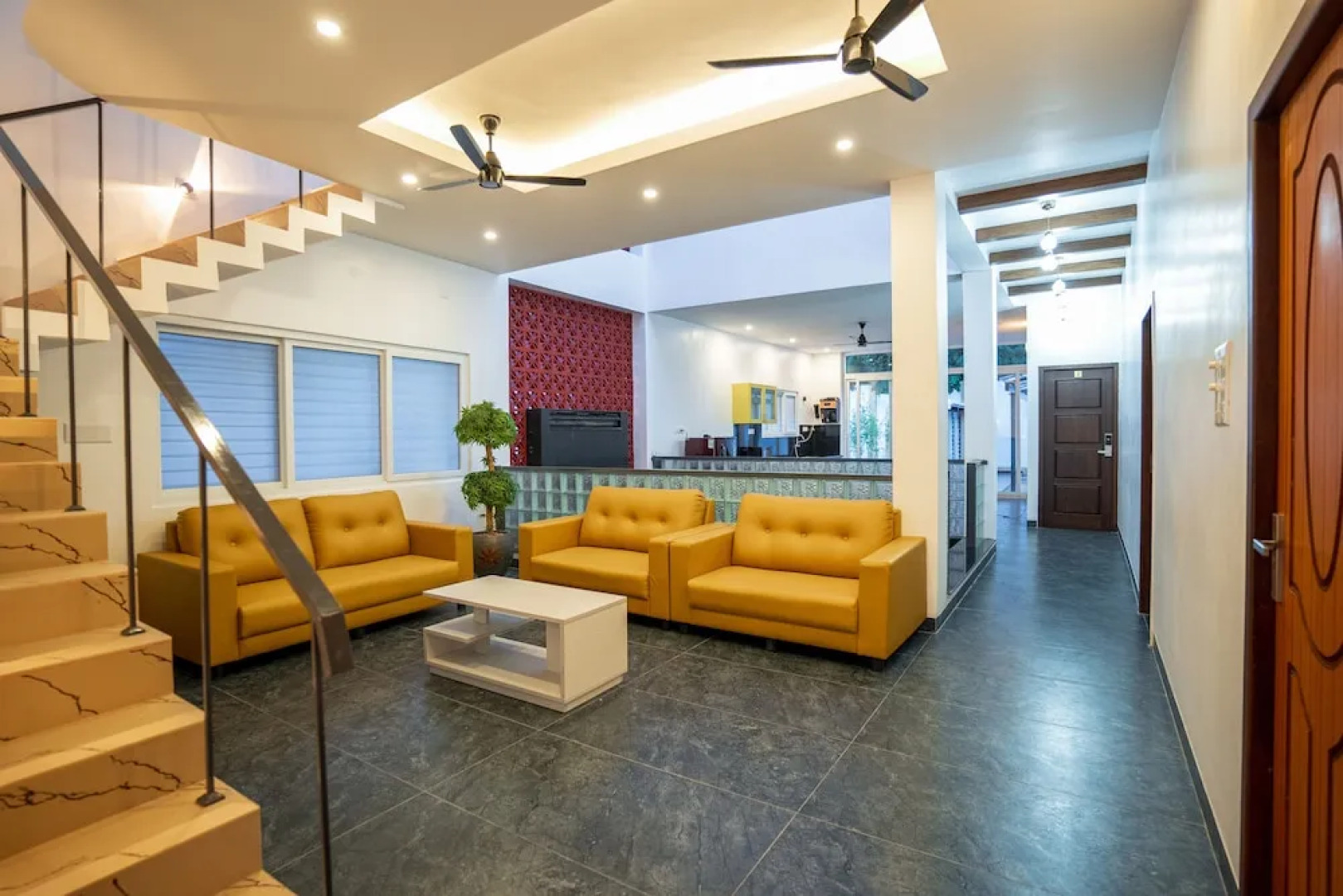 La Meadow Villa - 5 BR with Private Pool