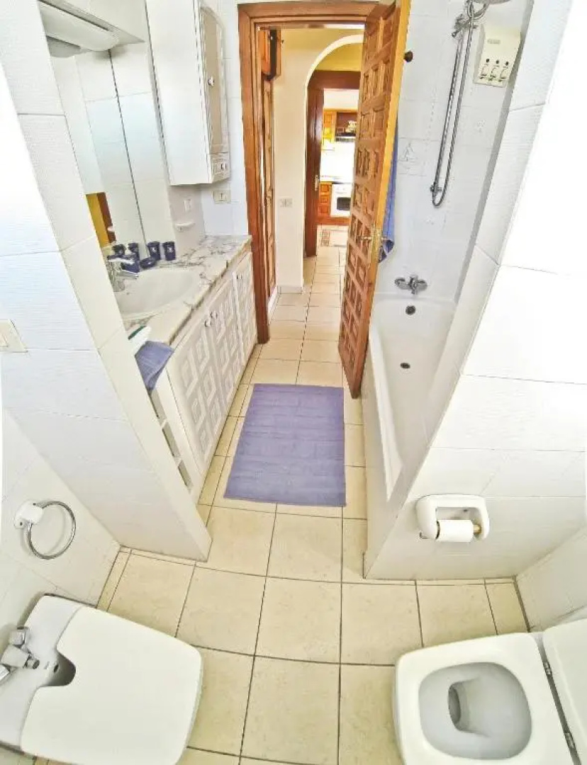 Apartament Paraiso Royal
